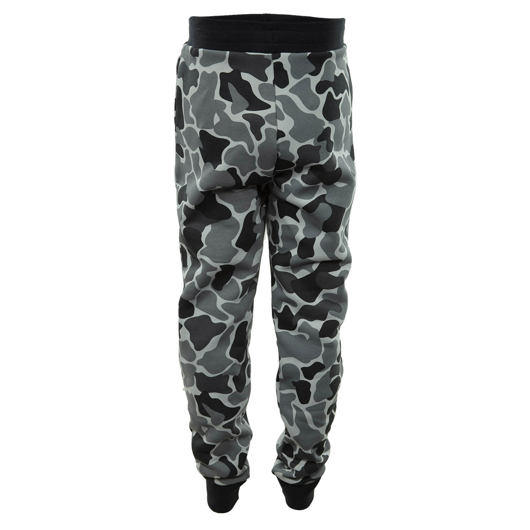 Adidas Trefoil Pants Big Kids Style : Dh2771-MULTCO