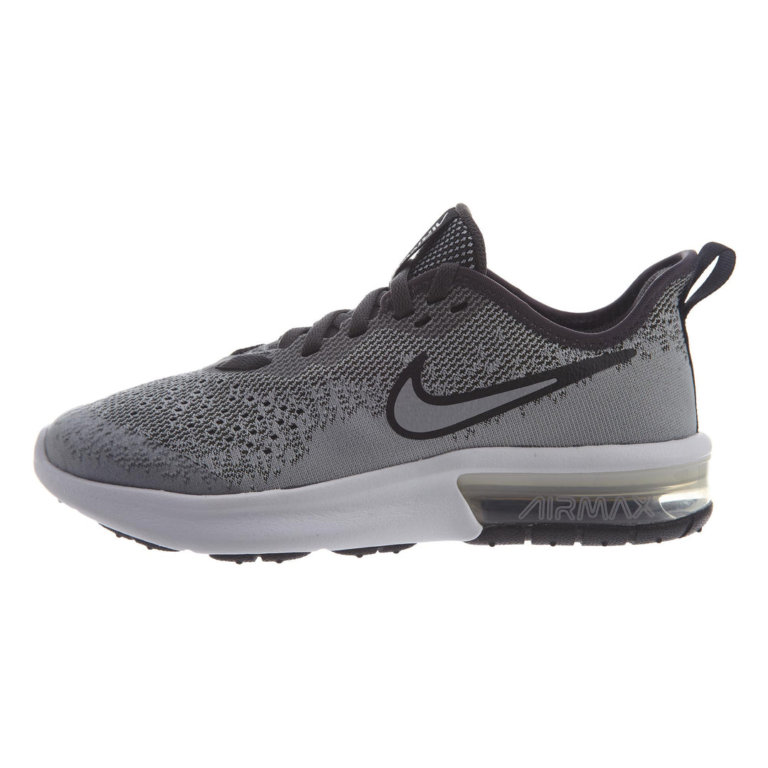 Nike Air Max Sequent 4  Boys / Girls Style :AQ2244