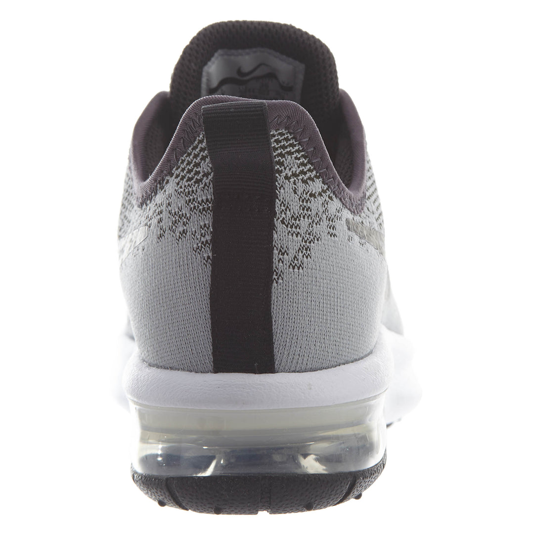 Nike Air Max Sequent 4  Boys / Girls Style :AQ2244