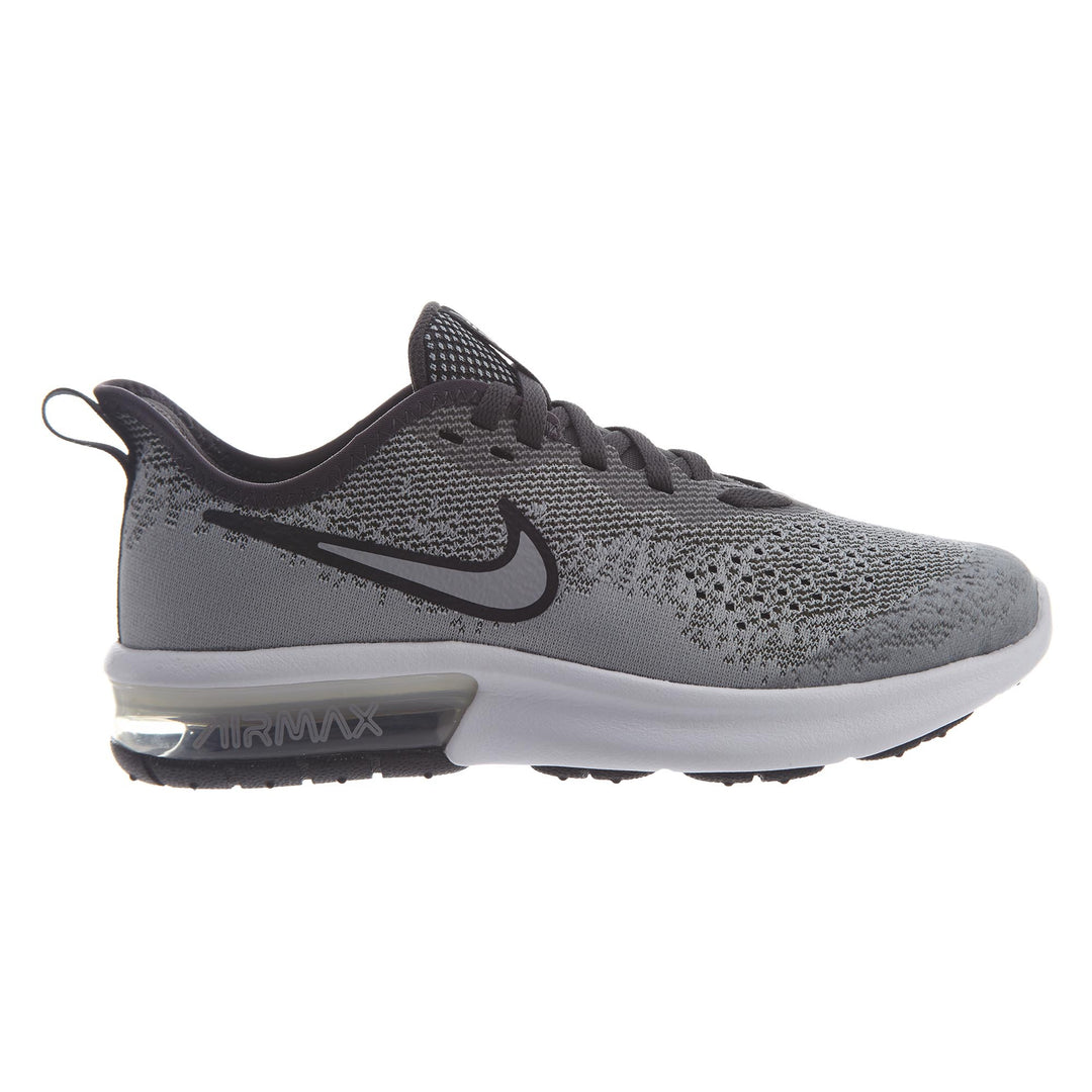 Nike Air Max Sequent 4  Boys / Girls Style :AQ2244