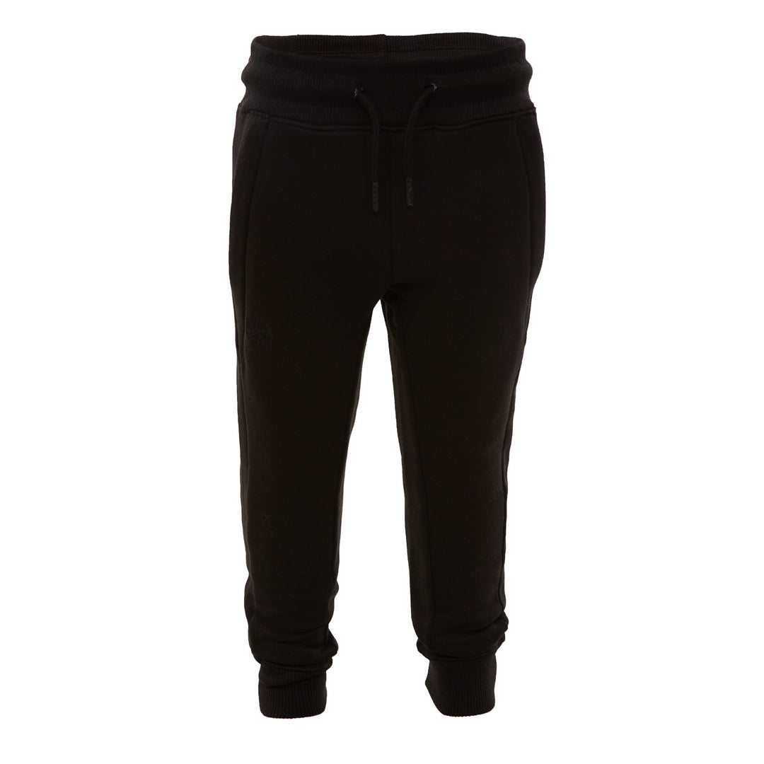 Jordan Craig Velour Pant Toddlers Style : 8320k-BLACK