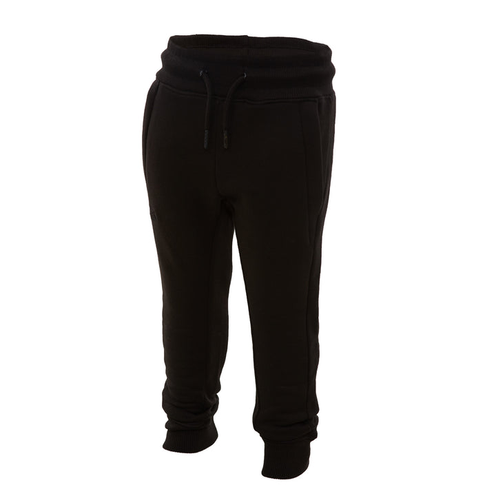 Jordan Craig Velour Pant Toddlers Style : 8320k-BLACK