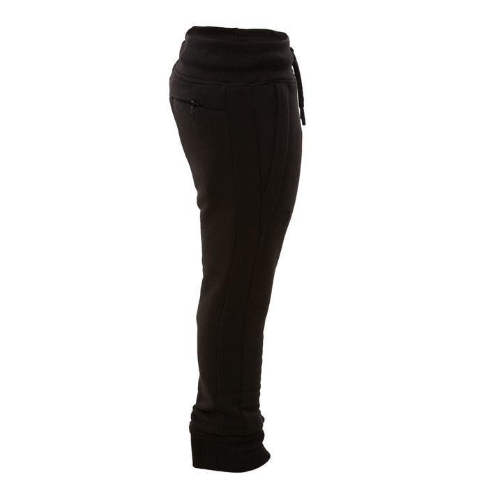 Jordan Craig Velour Pant Toddlers Style : 8320k-BLACK