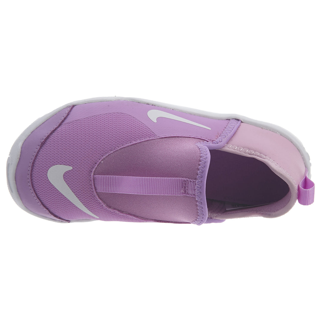 Nike Lil Swoosh  Boys / Girls Style :AQ3114