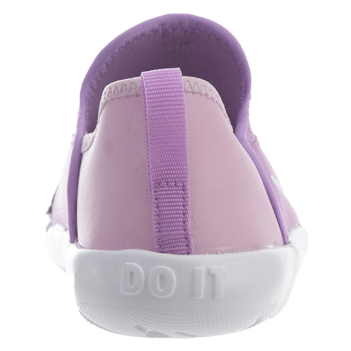 Nike Lil Swoosh  Boys / Girls Style :AQ3114