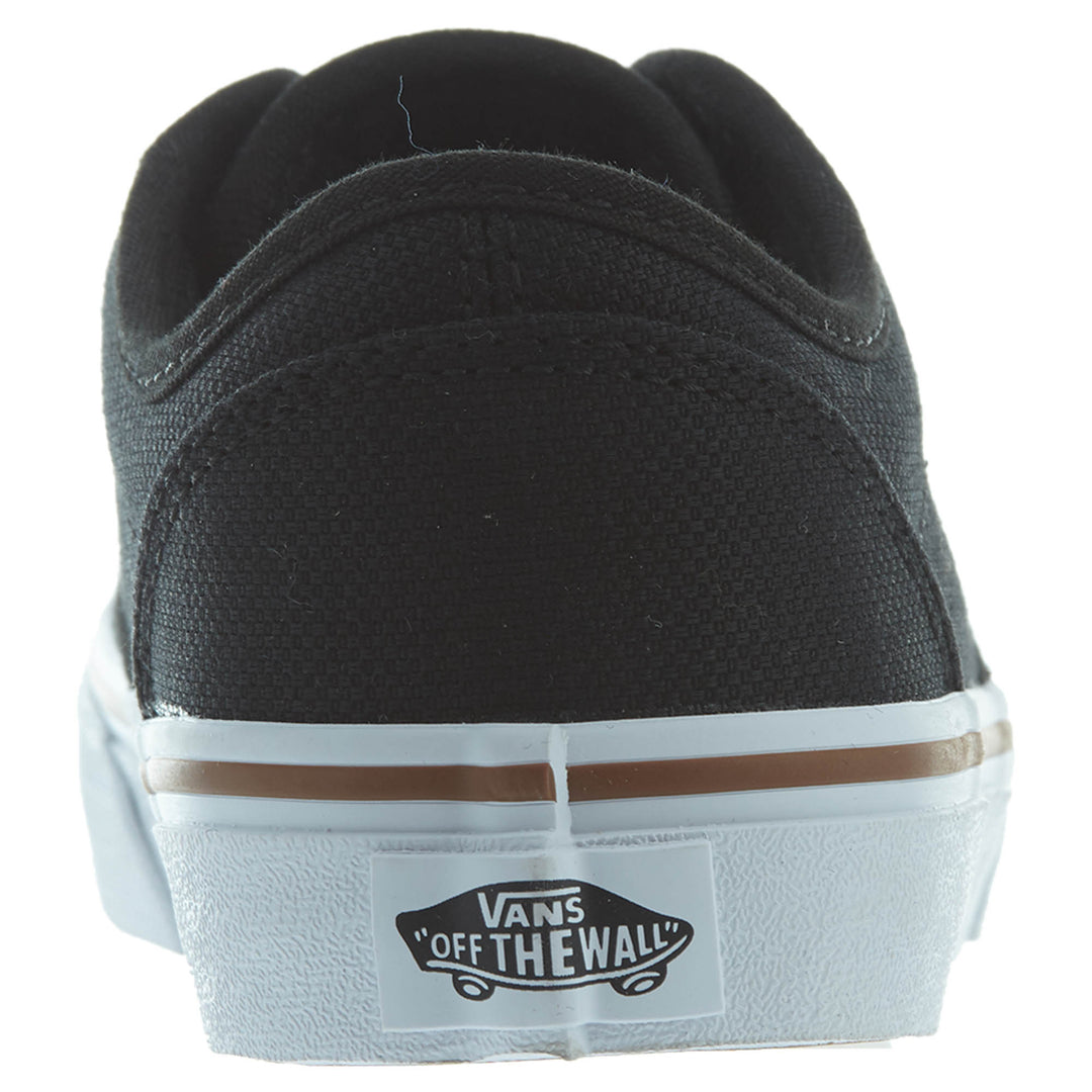 Vans Atwood (S18 C&l) Big Kids Style : Vn0003z9-Q1T