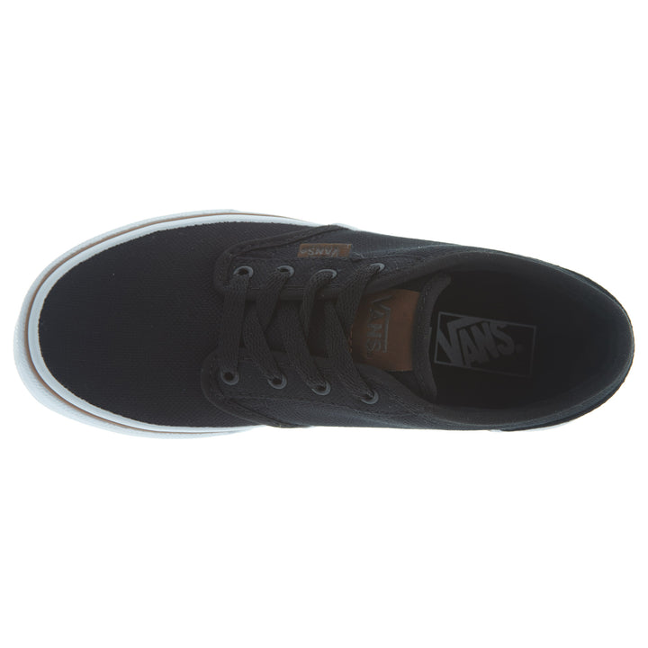 Vans Atwood (S18 C&l) Big Kids Style : Vn0003z9-Q1T