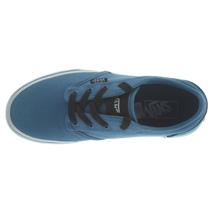 Vans Atwood (Canvas) Big Kids Style : Vn0a349p-MI8