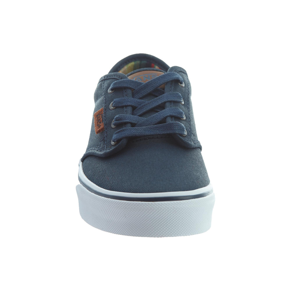 Vans Atwood Dx (Waxed) Little Kids Style : Vn0a38iv-MG4