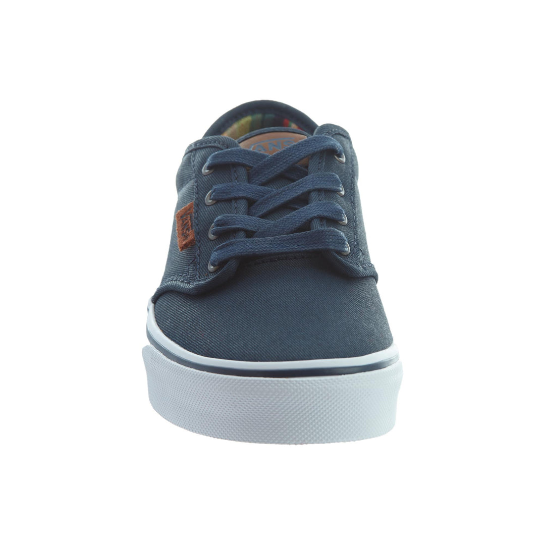Vans Atwood Dx (Waxed) Little Kids Style : Vn0a38iv-MG4