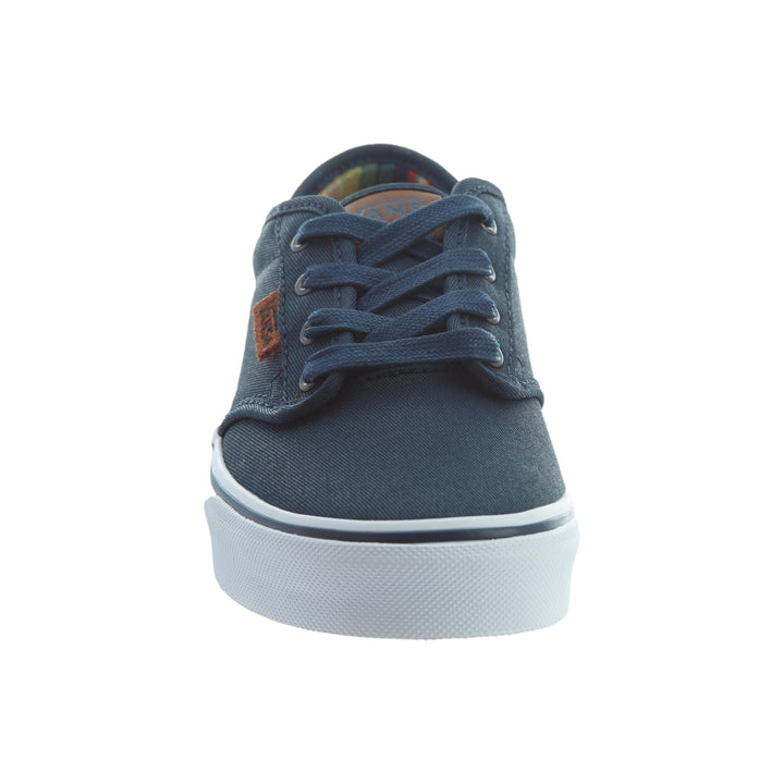 Vans Atwood Dx (Waxed) Little Kids Style : Vn0a38iv-MG4