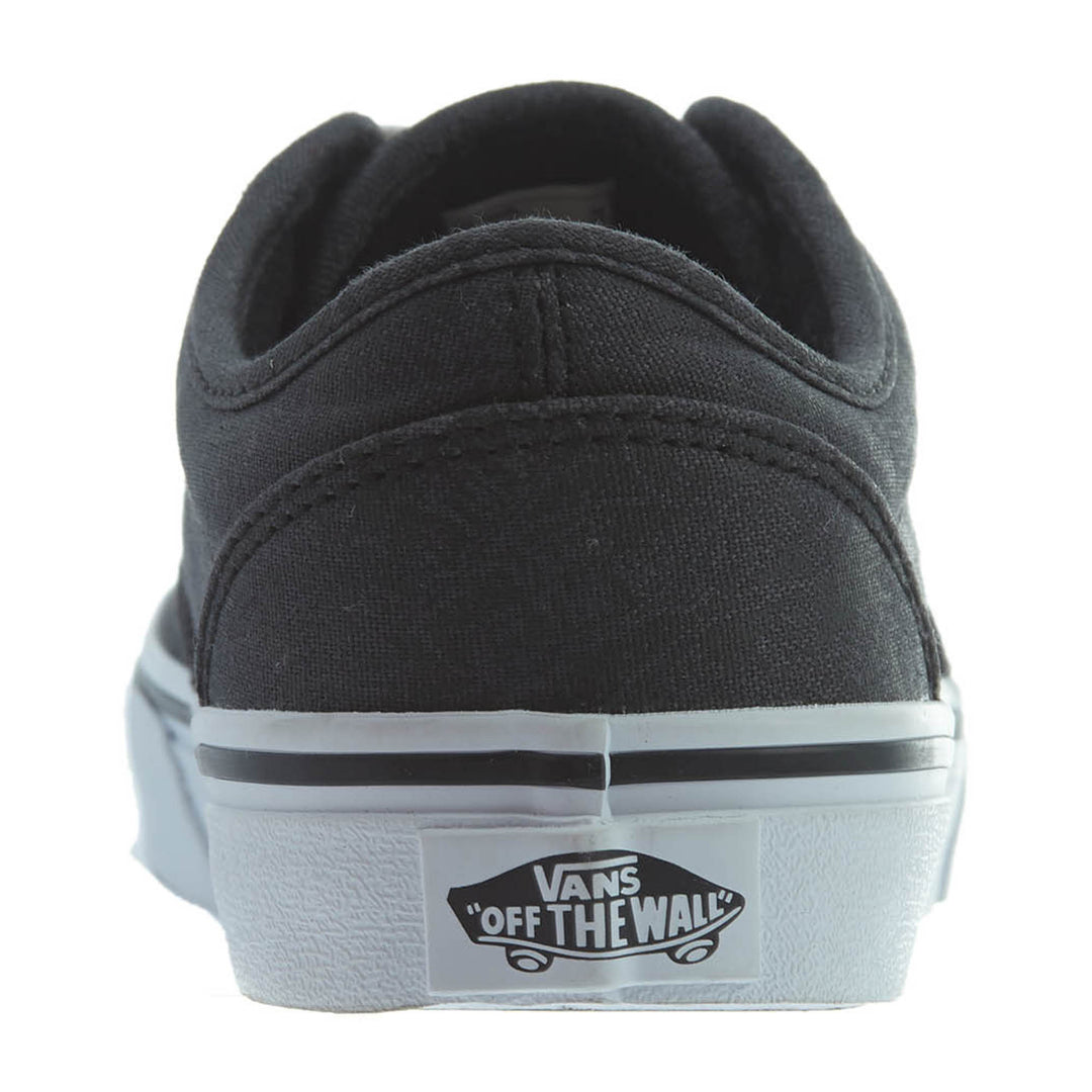 Vans Atwood (Otw) Little Kids Style : Vn0a349p-LRN