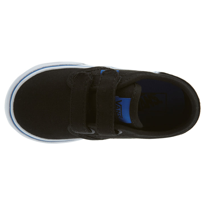 Vans Atwood V ( Check Fox ) Toddlers Style : Vn000zur-GFK