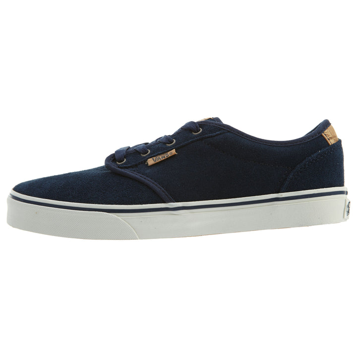 Vans Atwood Deluxe Big Kids Style : Vn000zst-K6T