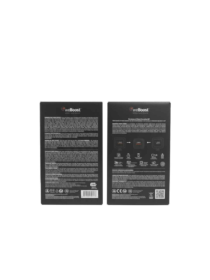 Weboost Cell Signal Booster
