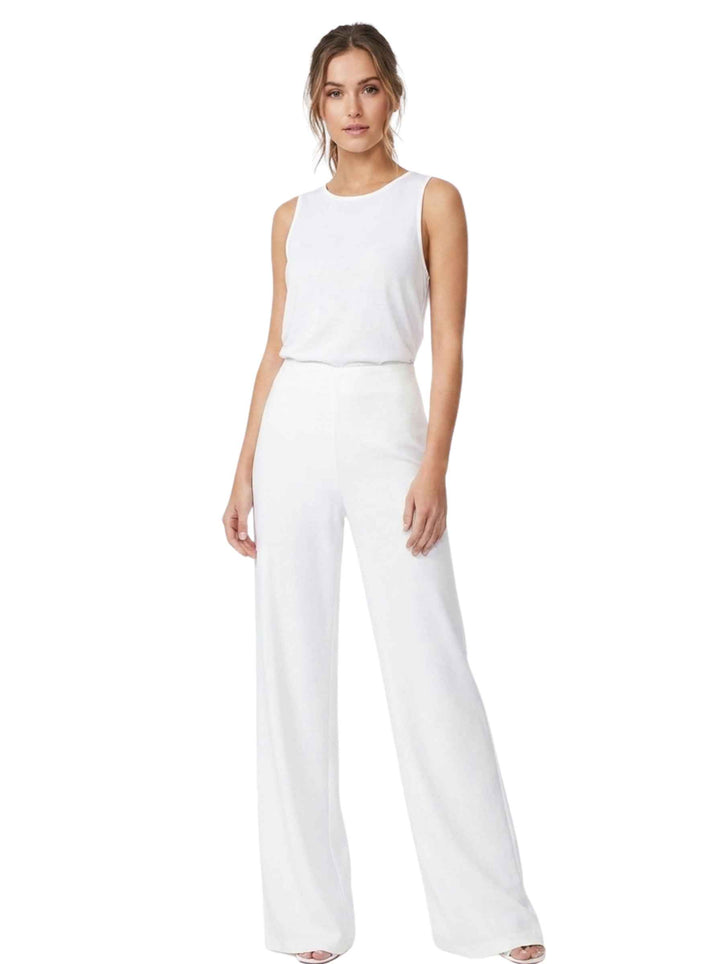 White Pants