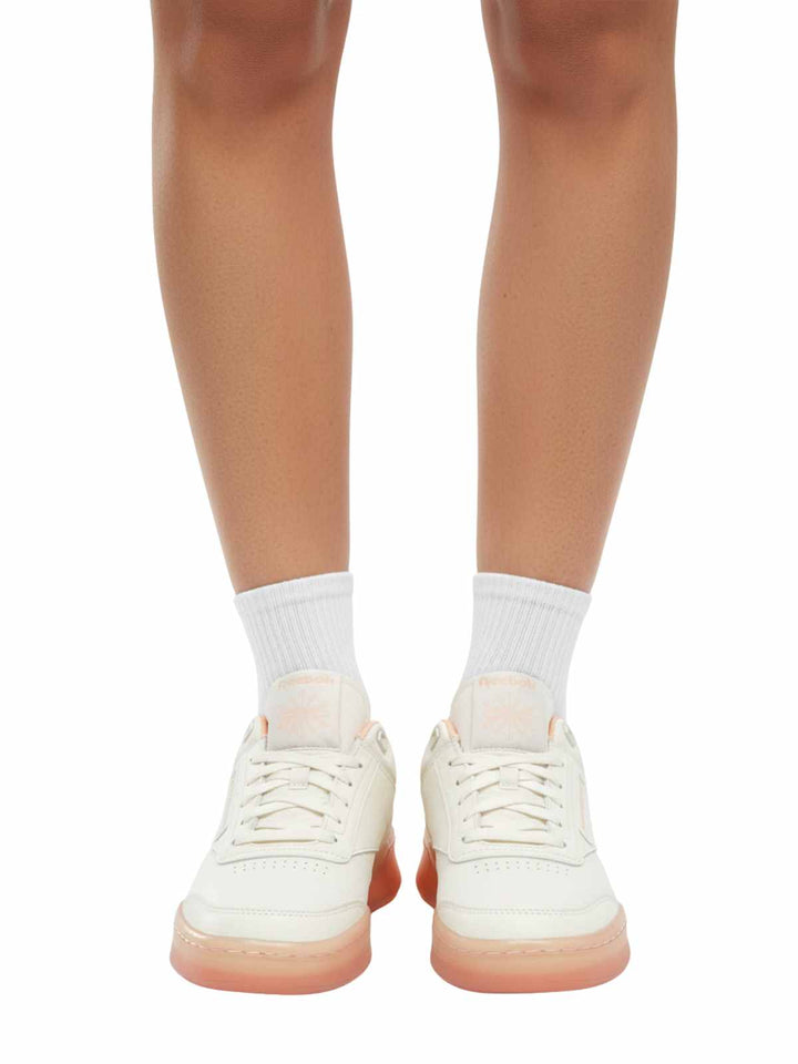 Reebok Club C Legacy Womens Style : H68008