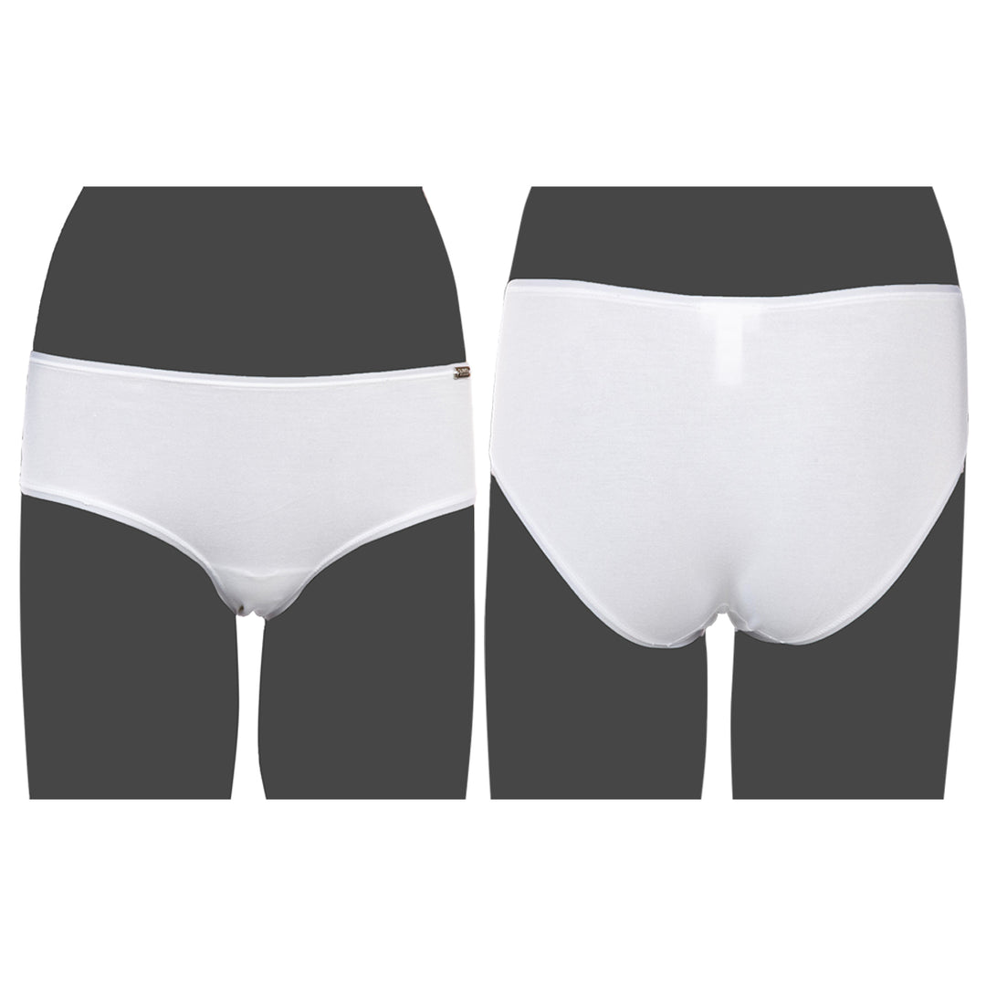La Perla New Project Brief Womens Style : 0011051-0001