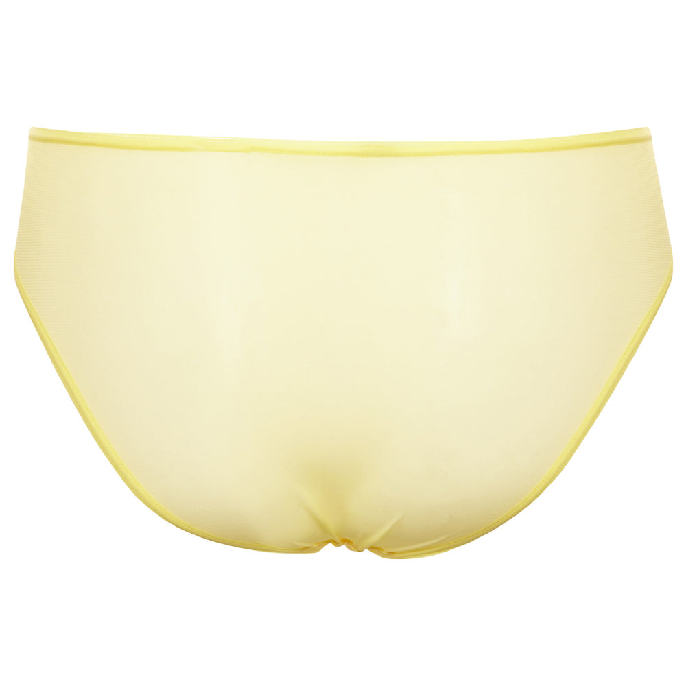 La Perla Rosa Brief Womens Style : 0016830-0015