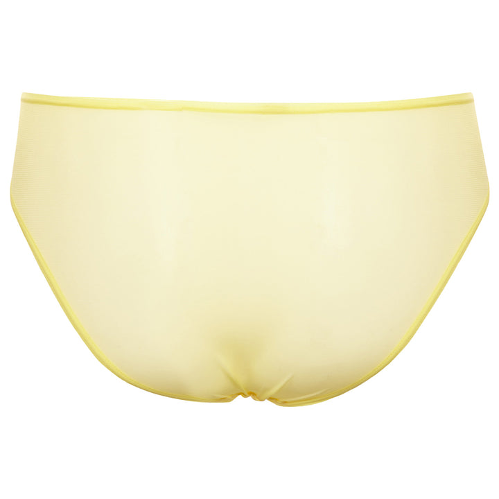 La Perla Rosa Brief Womens Style : 0016830-0015