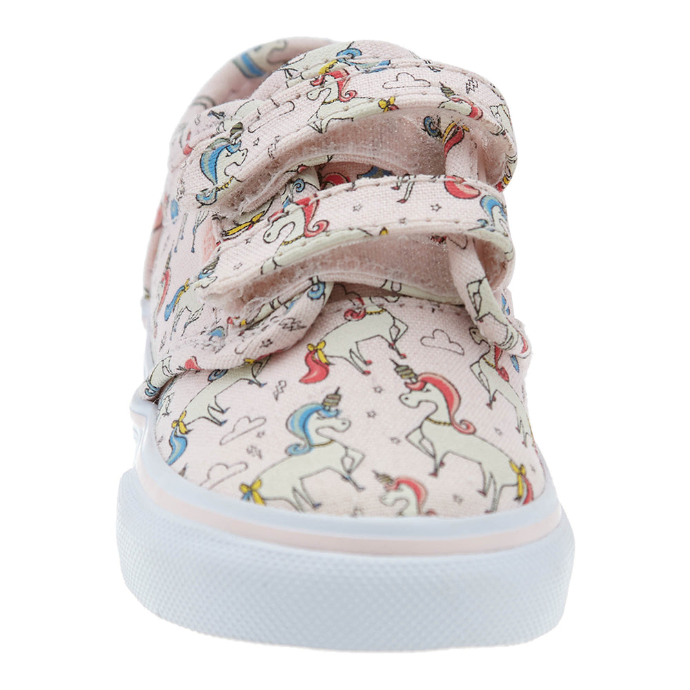 Vans Atwood V Toddlers Style : Vn0a38e5-OTQ