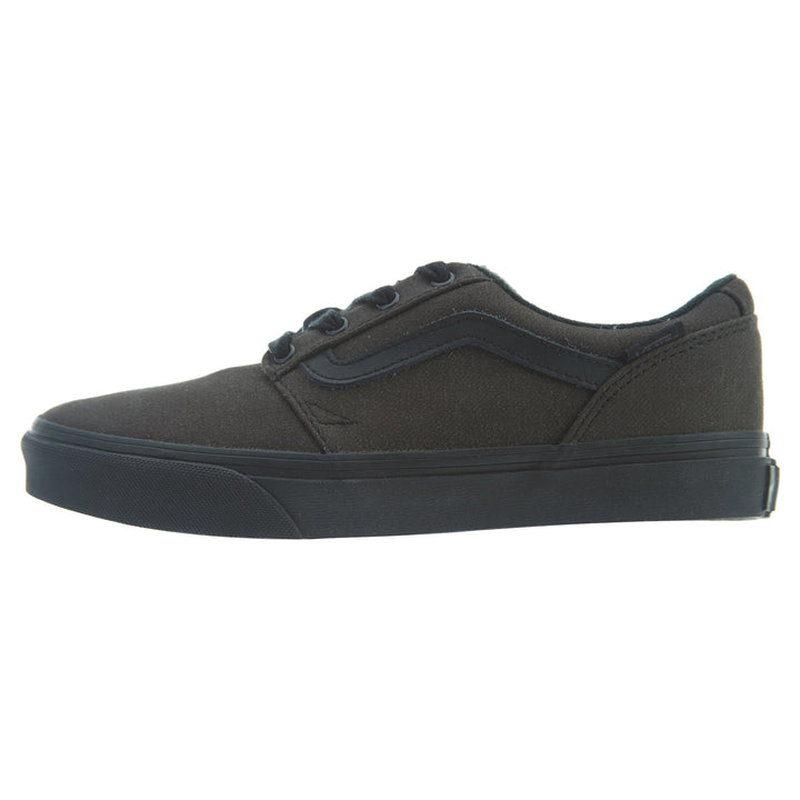Vans Chapman Stripe Big Kids Style : Vn00018z-DQY