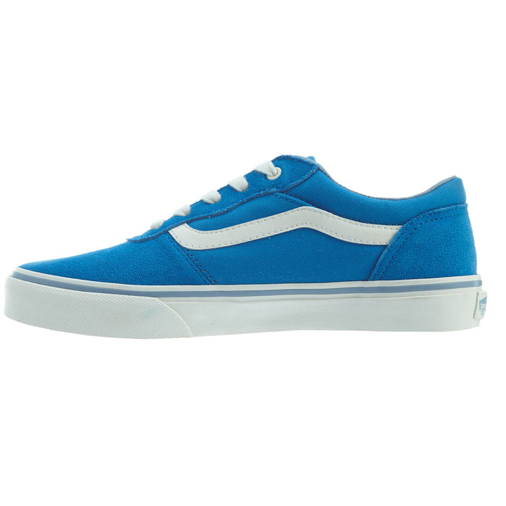 Vans Milton Big Kids Style : Vn000qgc-FPJ