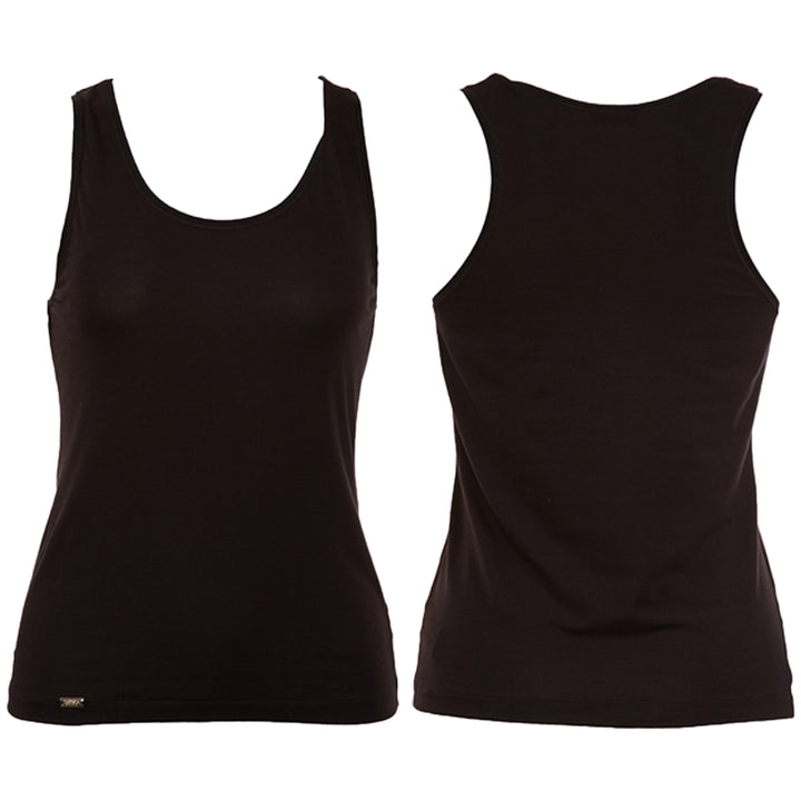 La Perla Tank Top Womens Style : 0011023-0002