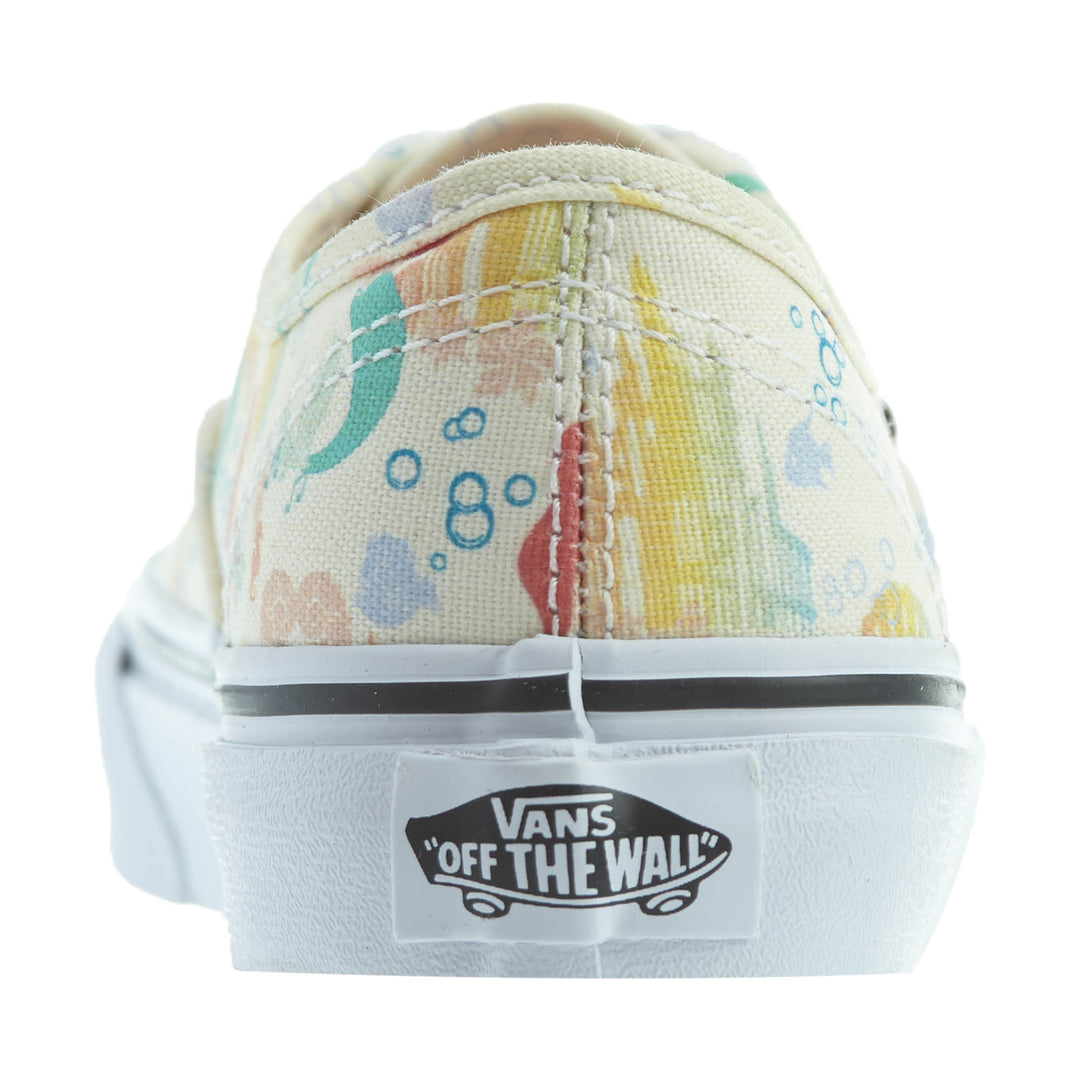 Vans Authentic Big Kids Style : Vn00018r-GYU