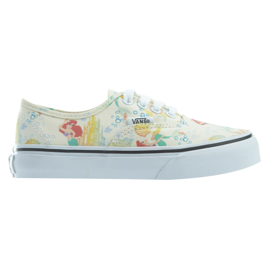 Vans Authentic Big Kids Style : Vn00018r-GYU