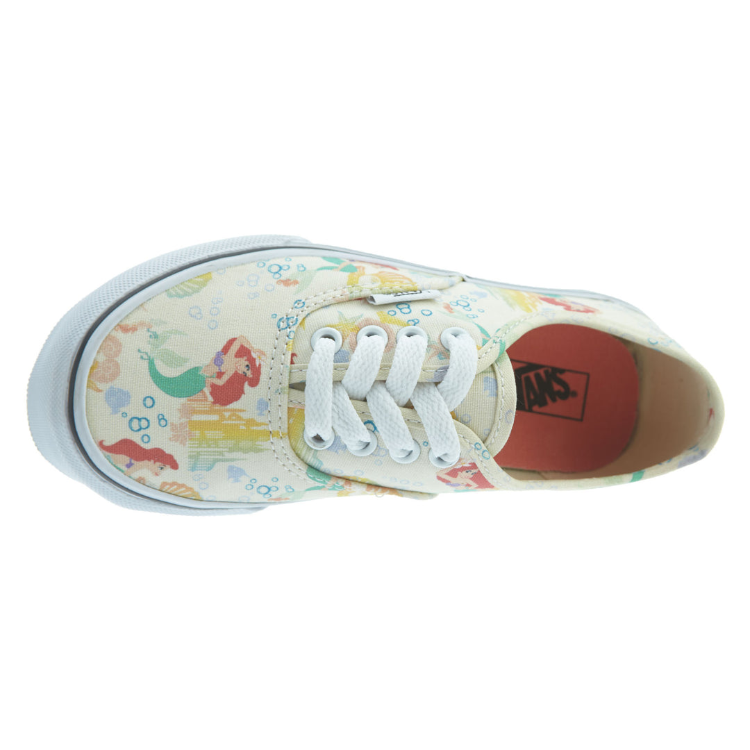 Vans Authentic Big Kids Style : Vn00018r-GYU