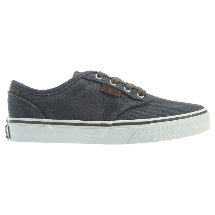 Vans Atwood Deluxe Big Kids Style : Vn000zst-K6U