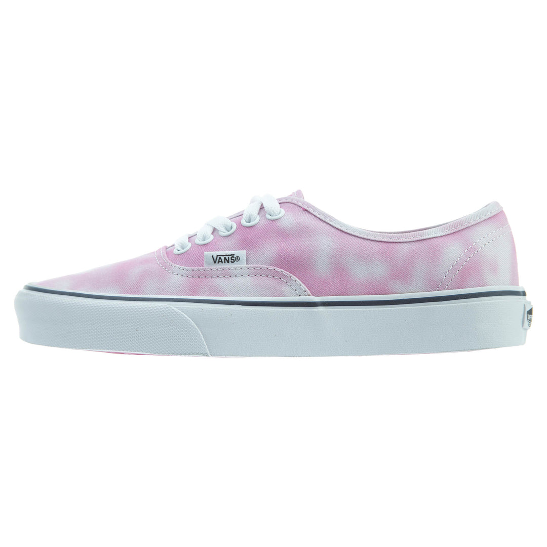 Vans Authentic Tie dye Rose Violet