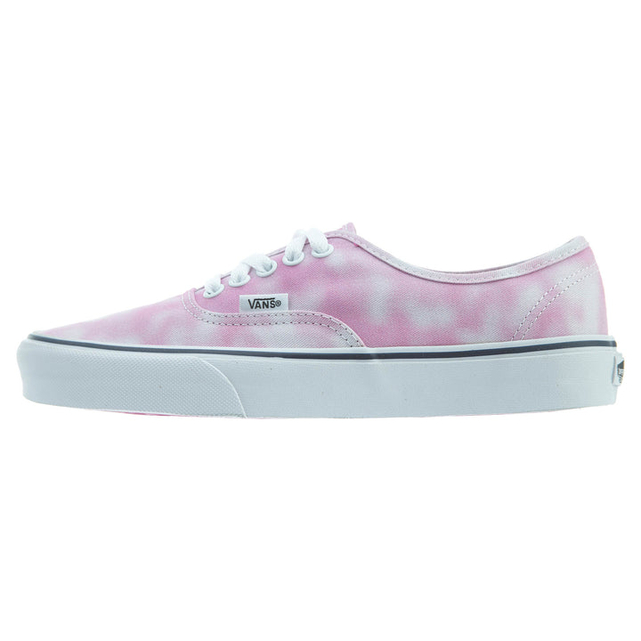 Vans Authentic Tie dye Rose Violet