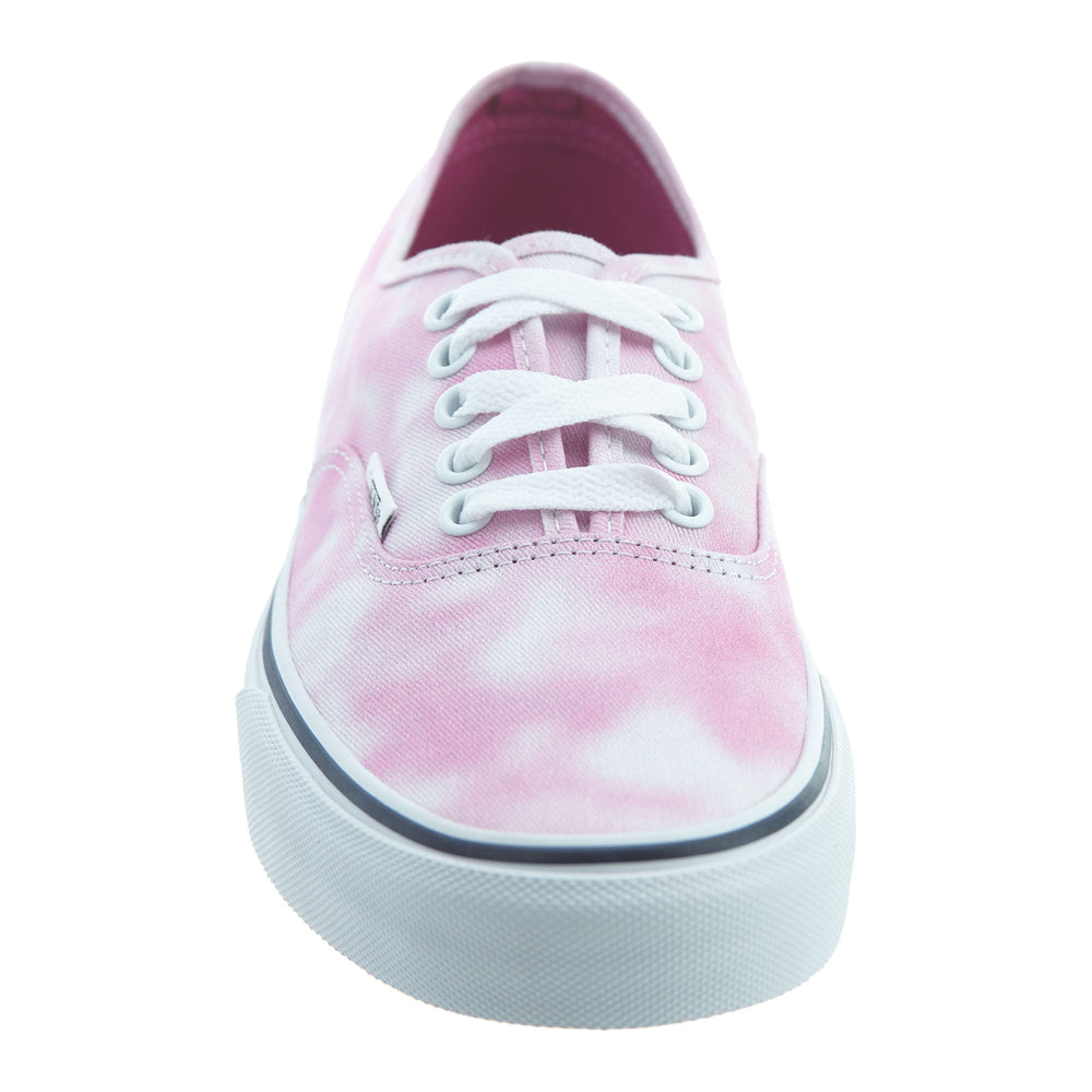 Vans Authentic Tie dye Rose Violet