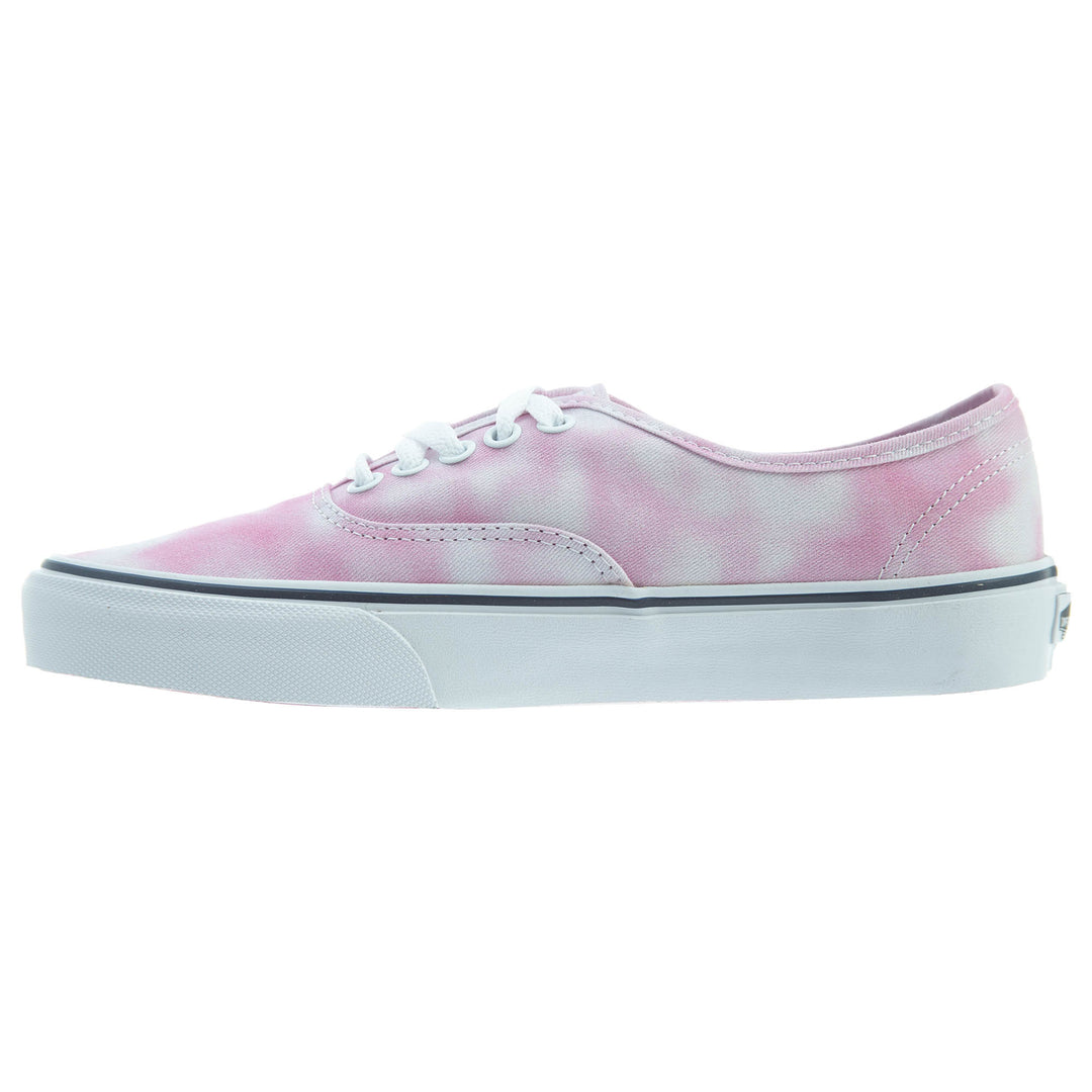 Vans Authentic Tie dye Rose Violet
