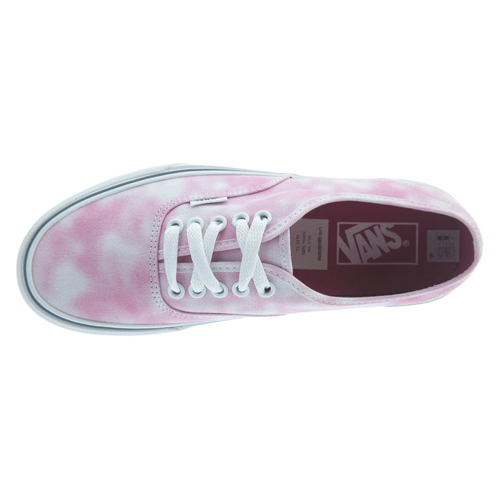 Vans Authentic Tie dye Rose Violet