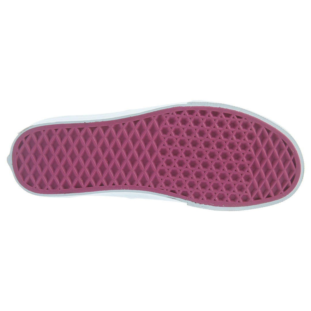 Vans Authentic Tie dye Rose Violet
