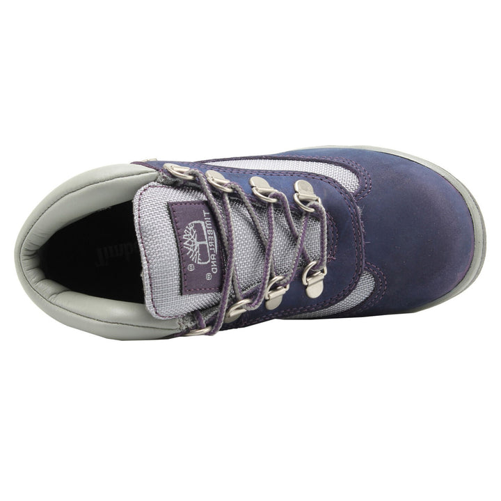 YOUTH'S  FIELD BOOTS Style# 3275R