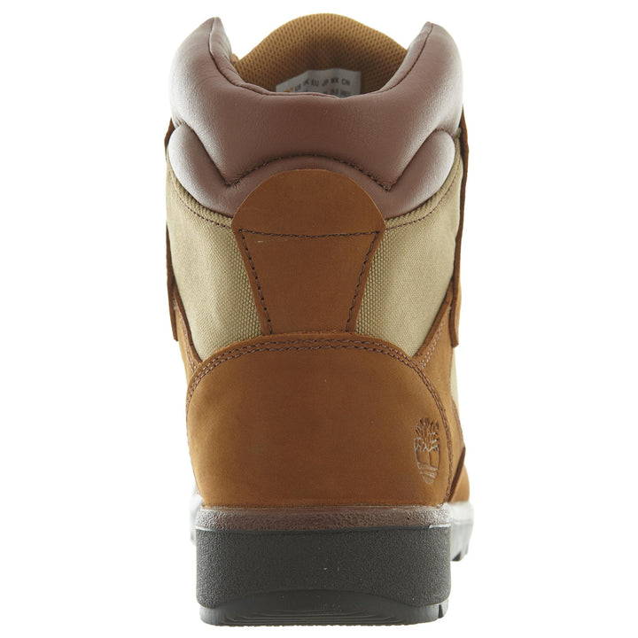 TIMBERLAND JUNIOR FIELD BOOT 6 STYLE # 44996