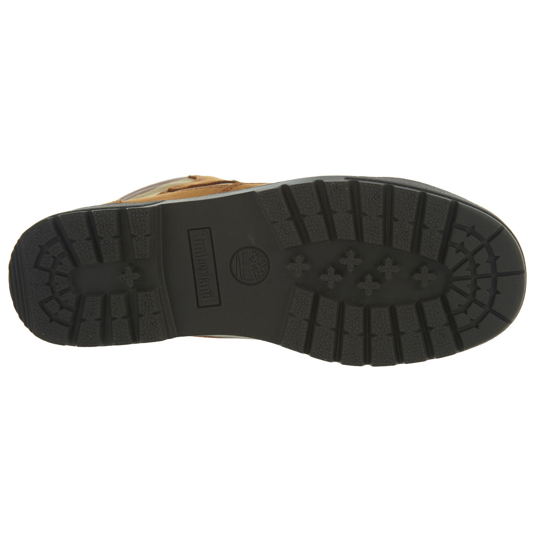 TIMBERLAND JUNIOR FIELD BOOT 6 STYLE # 44996