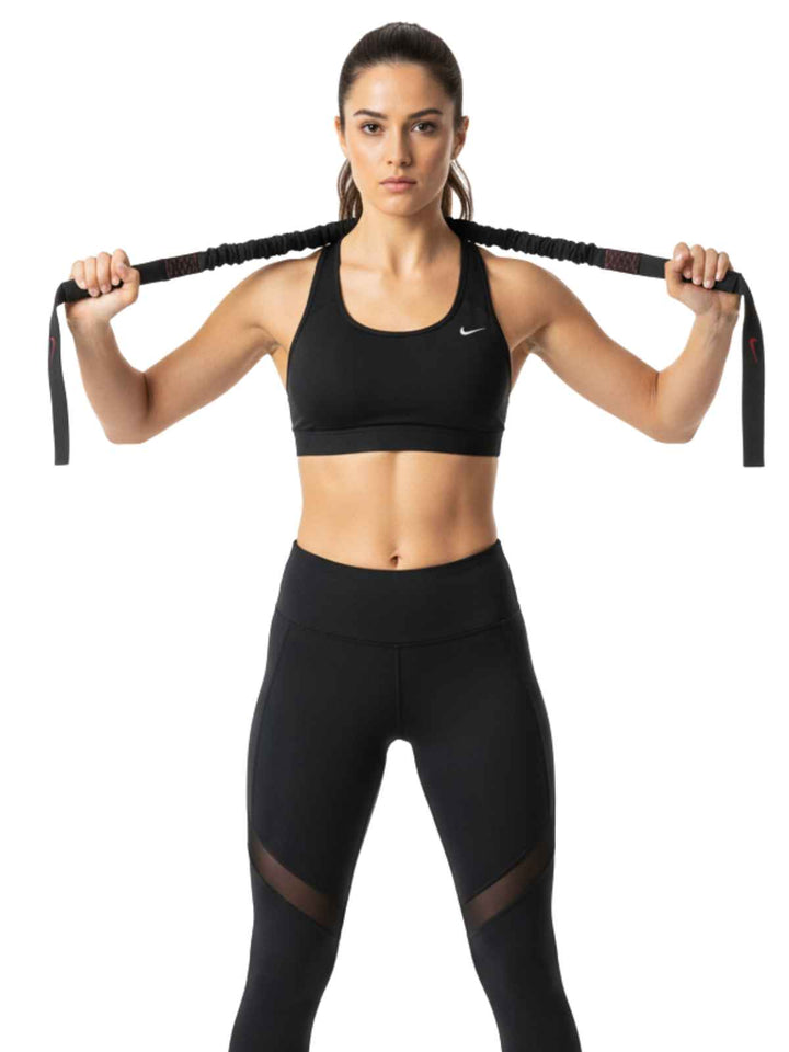 Nike Heavy Resistance Band Upto 80 Lb Unisex Style : N0000011