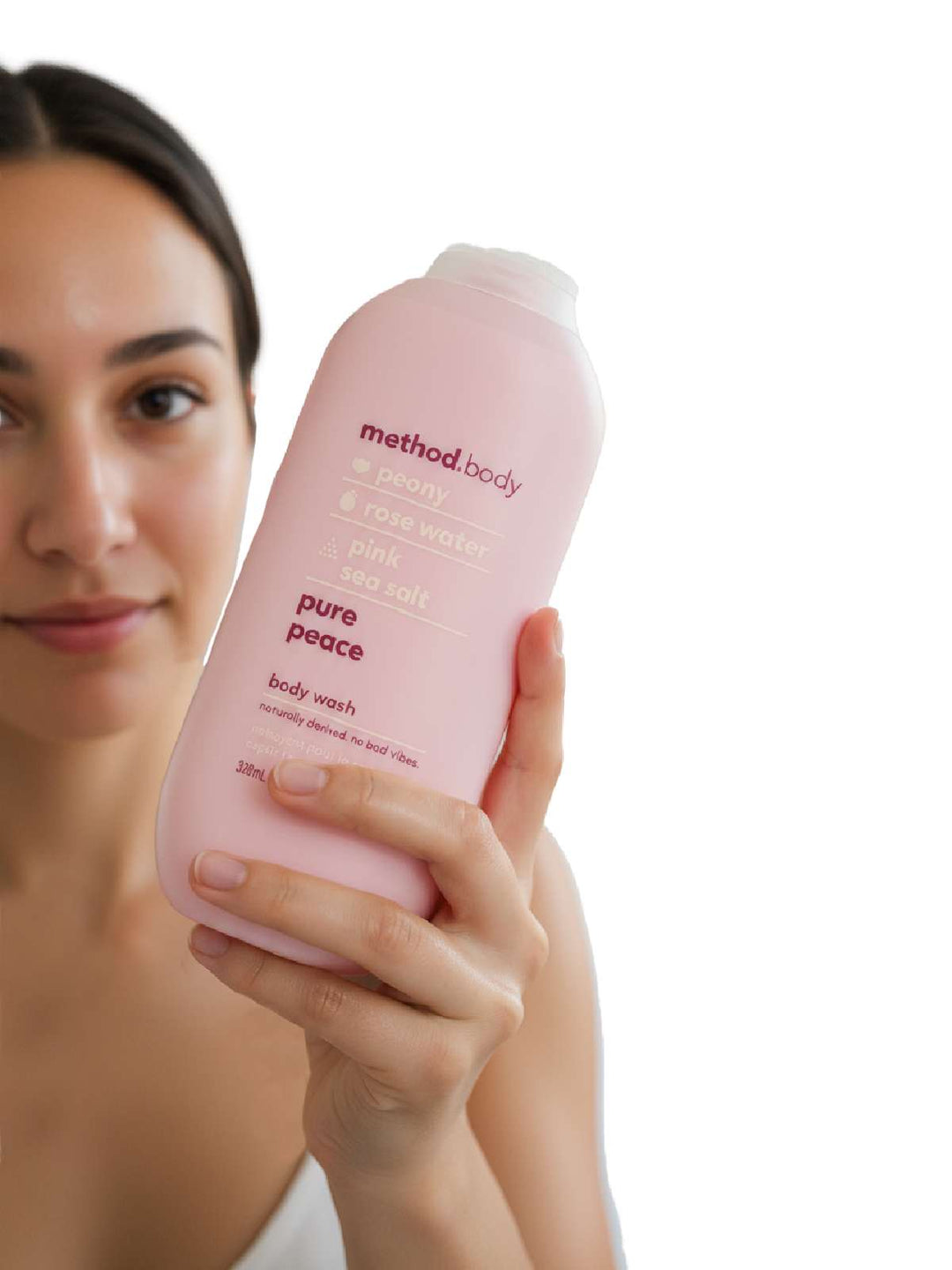 Method Body Wash - Pure Peace