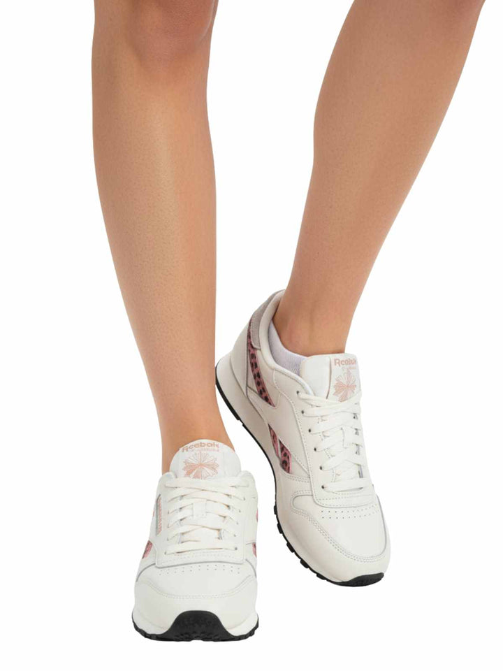 Reebok Cl Lthr Shoes Womens Style : H67809