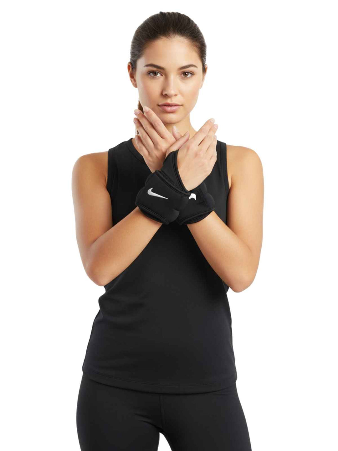 Nike Wrist Weight 1 Lb 2 Pack Unisex Style : N1000817