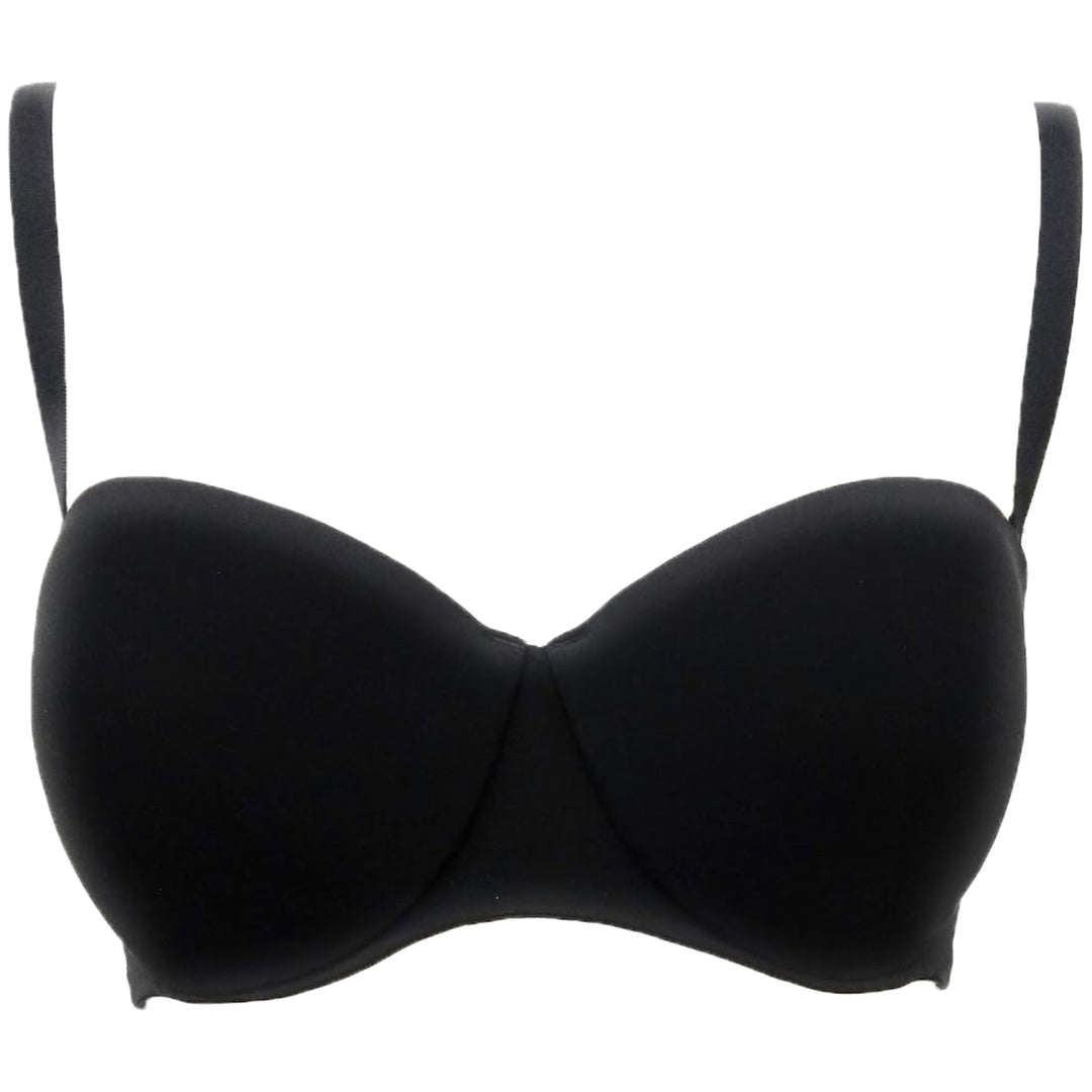 La Perla Padded Underwire Invisible Convertible T-shirt Bra Womens Style : 905799-0002