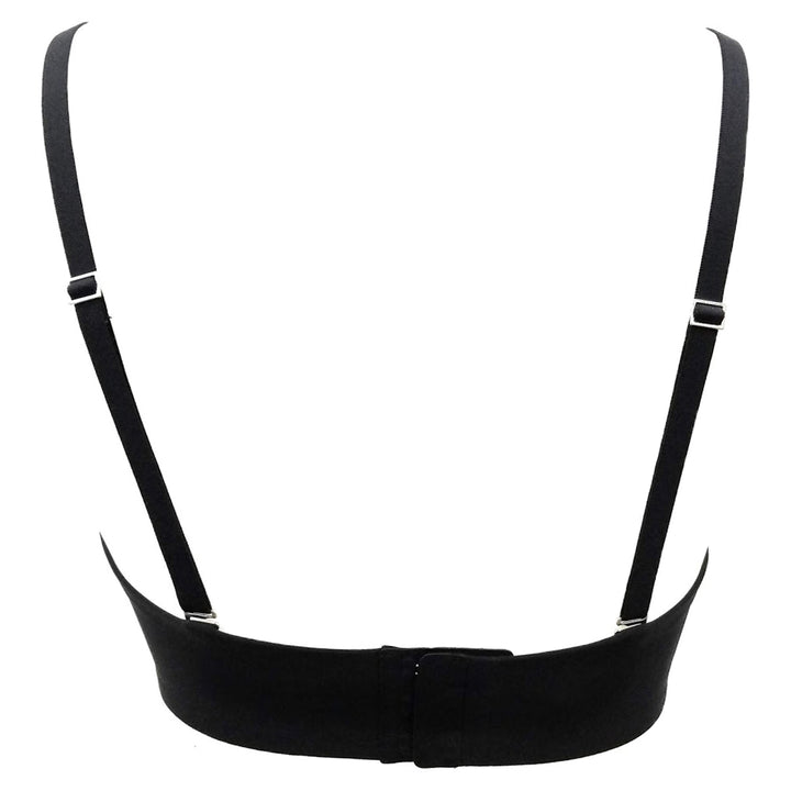 La Perla Padded Underwire Invisible Convertible T-shirt Bra Womens Style : 905799-0002