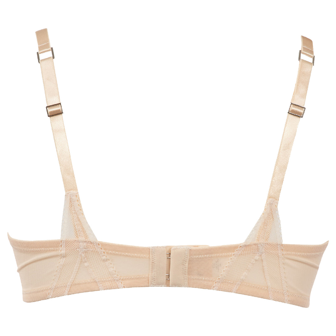La Perla Viola Underwired Bra Womens Style : 905911-0044