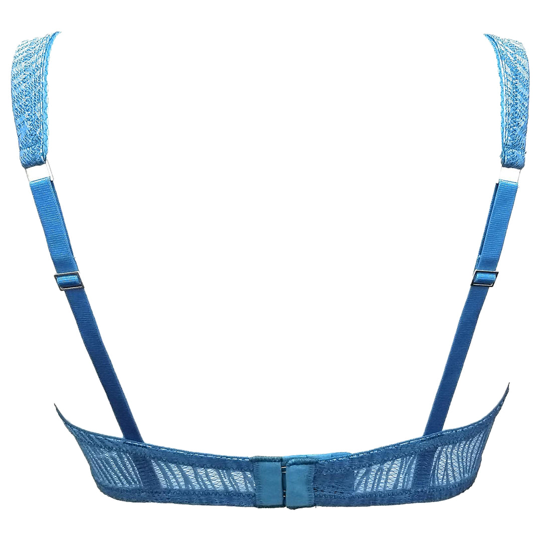 La Perla Daphne Underwire Bra Womens Style : 906130-0062