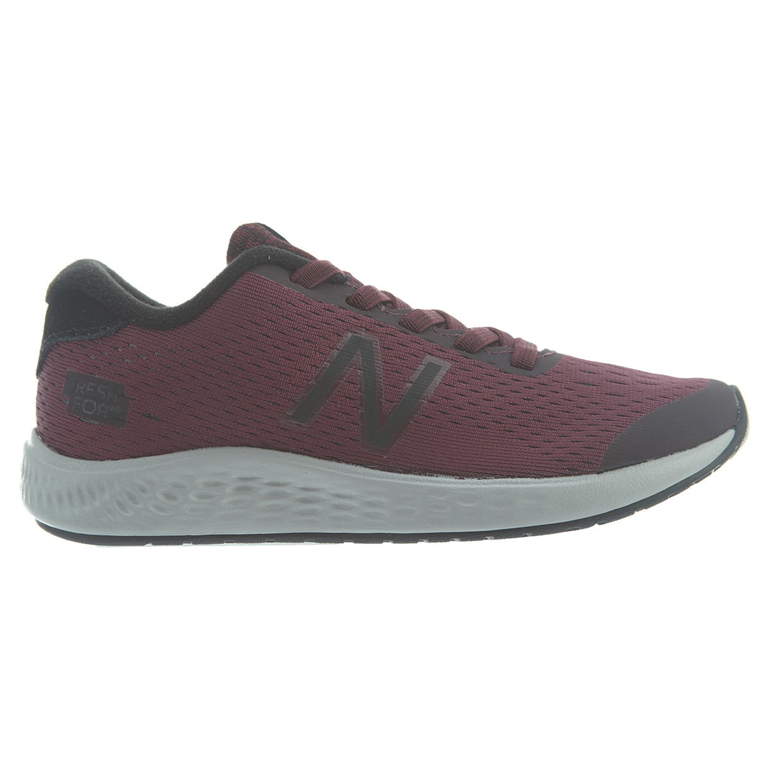 New Balance Fresh Foam Arishi Nxt Big Kids Style : KVARNNBY M